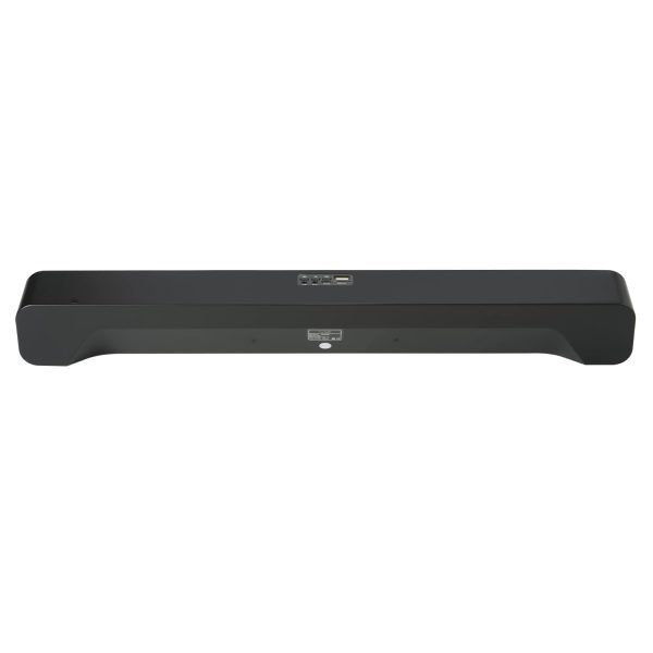 Wireless Home TV, Smartphone & Desktop Speaker Bluetooth Soundbar