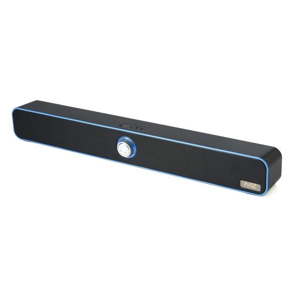 Wireless Home TV, Smartphone & Desktop Speaker Bluetooth Soundbar